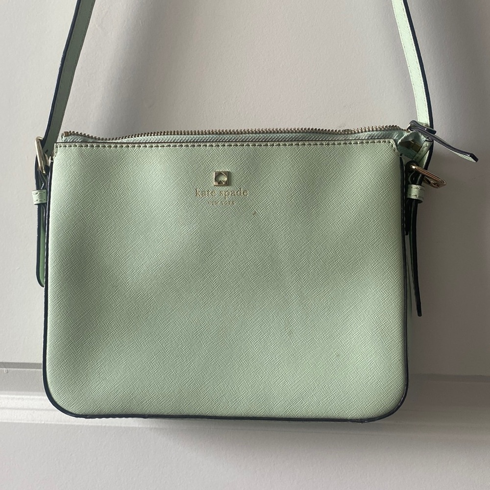 Kate Spade Crossbody Bag